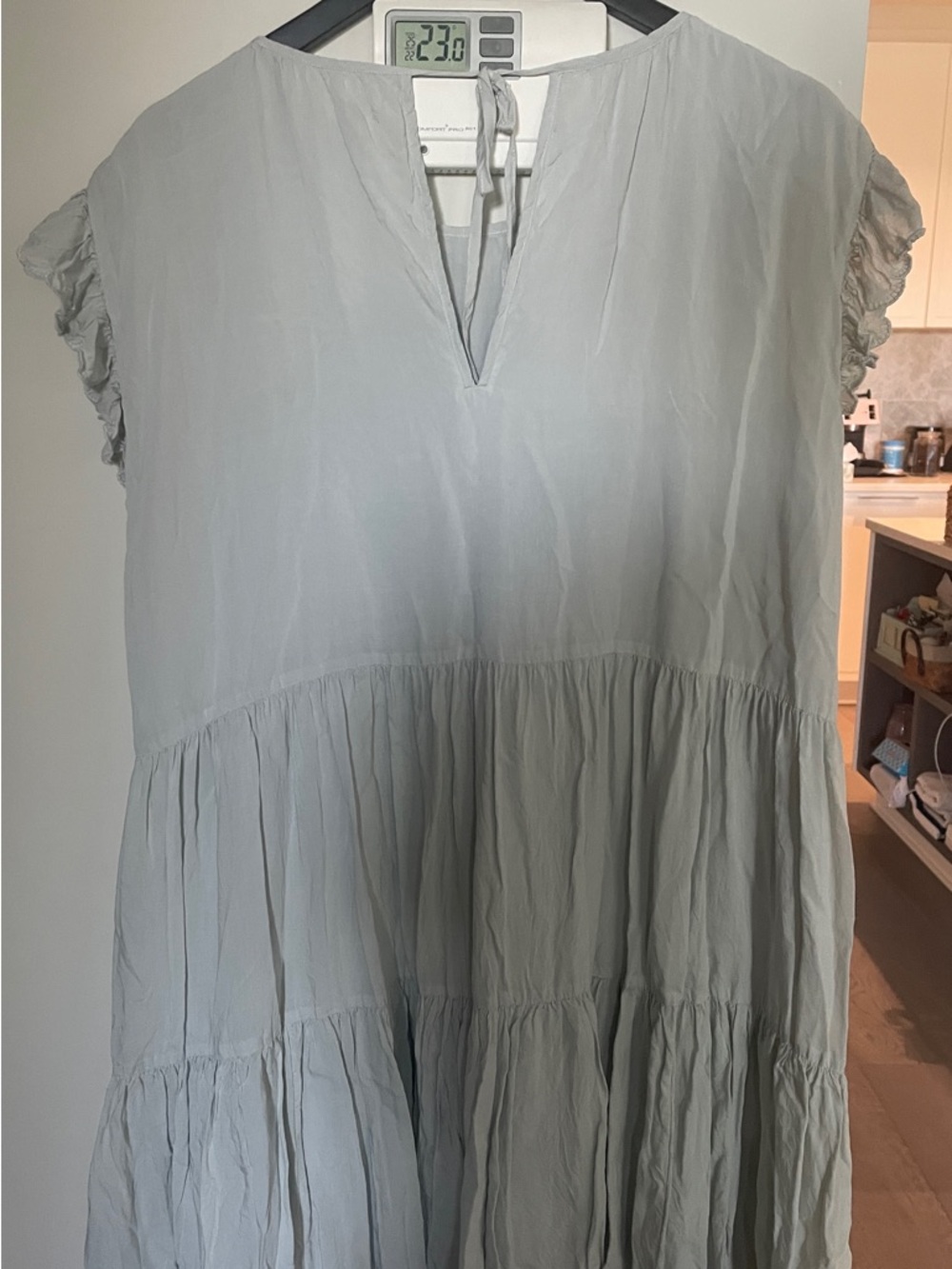 Wilfred Sage dress - Picture 3 of 3